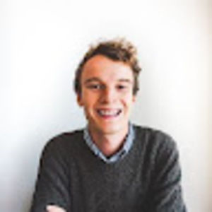 Meet your Posher, Ian